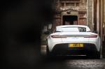 Aston Martin DB11 V8 2017 года (WW)